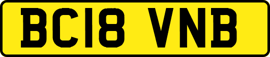 BC18VNB