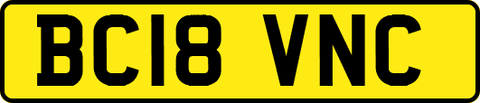 BC18VNC