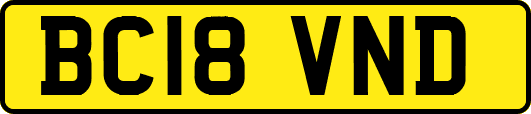 BC18VND