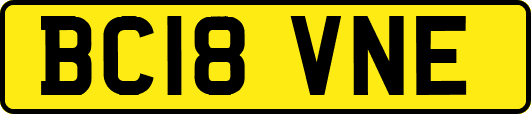 BC18VNE