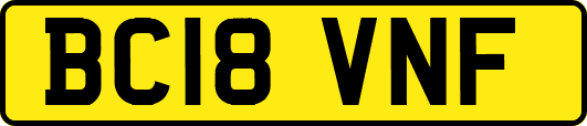 BC18VNF
