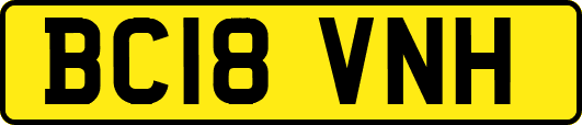 BC18VNH