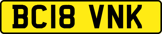 BC18VNK