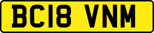 BC18VNM