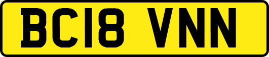 BC18VNN