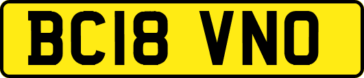 BC18VNO