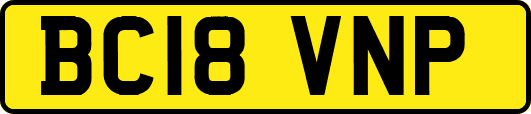 BC18VNP