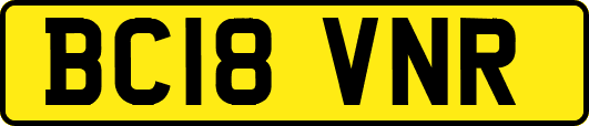 BC18VNR