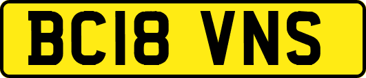 BC18VNS