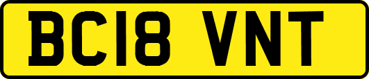 BC18VNT