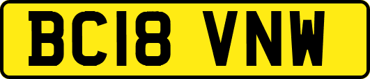 BC18VNW