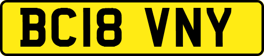 BC18VNY