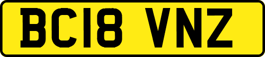 BC18VNZ