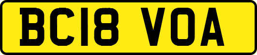 BC18VOA