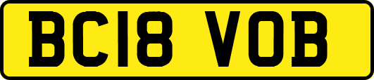 BC18VOB