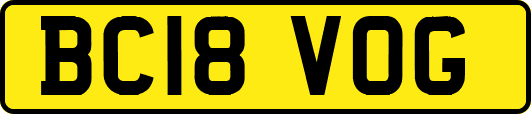BC18VOG