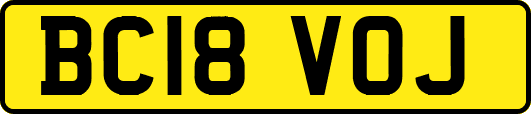 BC18VOJ