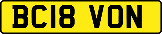 BC18VON
