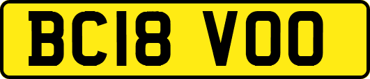 BC18VOO
