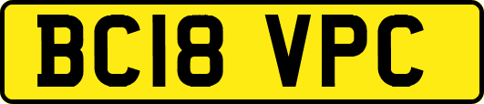 BC18VPC