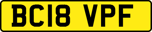 BC18VPF