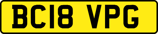BC18VPG