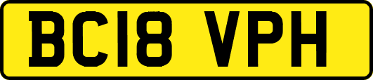 BC18VPH