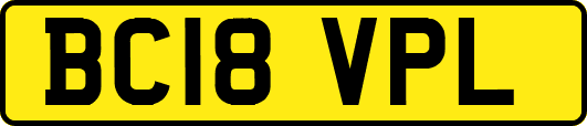 BC18VPL