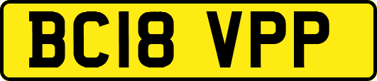 BC18VPP