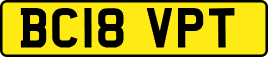 BC18VPT