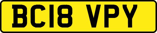 BC18VPY