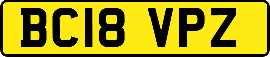 BC18VPZ