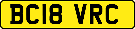 BC18VRC