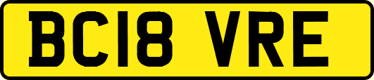 BC18VRE