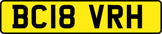 BC18VRH