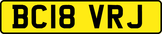 BC18VRJ