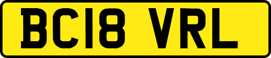 BC18VRL