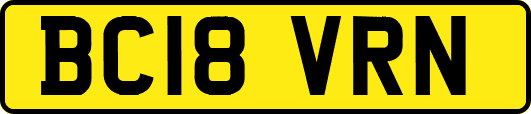 BC18VRN