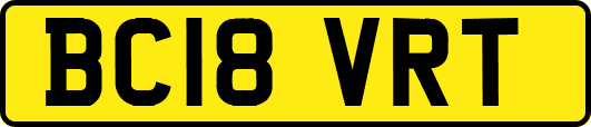 BC18VRT