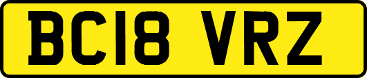 BC18VRZ