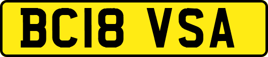 BC18VSA