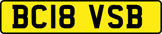BC18VSB