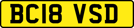 BC18VSD