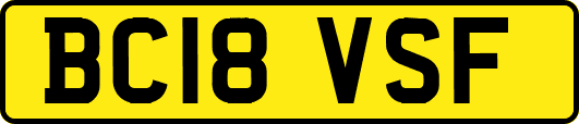 BC18VSF