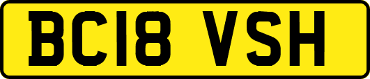 BC18VSH