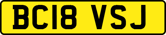 BC18VSJ