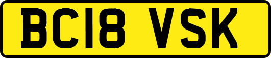 BC18VSK
