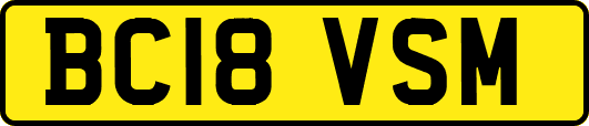 BC18VSM