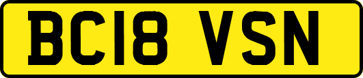 BC18VSN