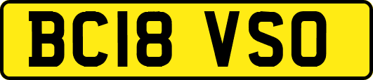 BC18VSO